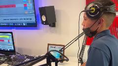 Making of Count On Me