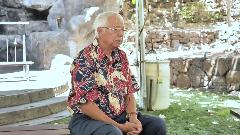 Interview with Father Roland Bunda